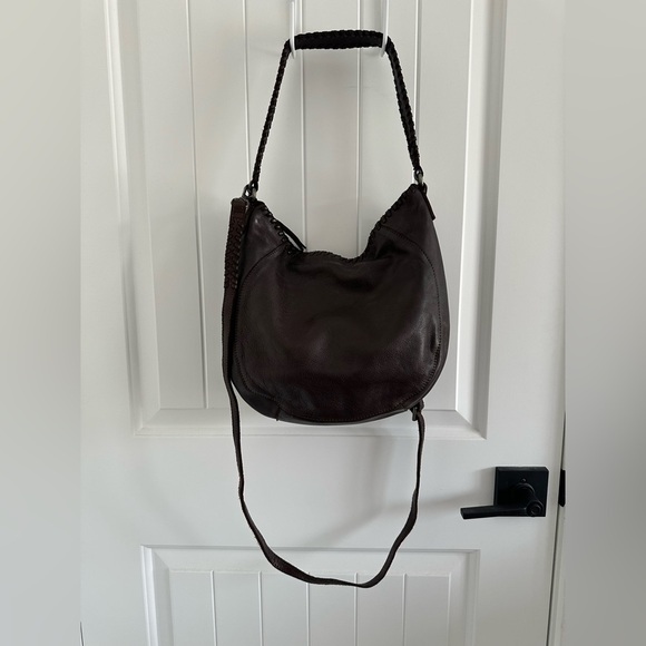 100% genuine leather purse - Picture 2 of 6